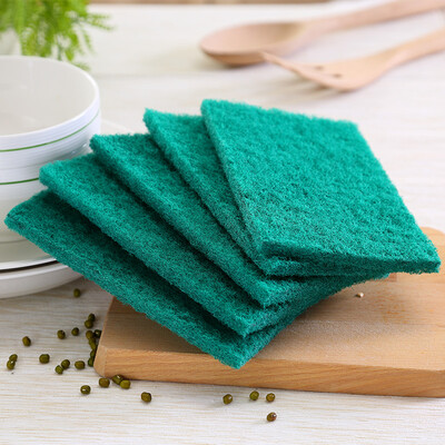 Jie Jie kitchen decontamination easy to clean absorbent scouring pad clean dish towel rag non-stick oil 5 piece JJ-002
Jie Jie kitchen decontamination easy to clean absorbent scouring pad clean dish towel rag non-stick oil 5 piece JJ-002