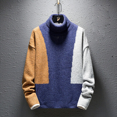 Toponeto Mens Autumn Winter Casual Long Sleeve Solid Color Vintage Ethnic Sweaters Tops
Toponeto Mens Autumn Winter Casual Long Sleeve Solid Color Vintage Ethnic Sweaters Tops
