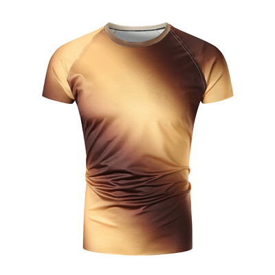 Toponeto Fashion Mens Summer Casual Slim Patchwork Short Sleeve T Shirt Top Blouse
Toponeto Fashion Mens Summer Casual Slim Patchwork Short Sleeve T Shirt Top Blouse