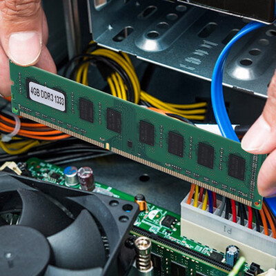 Greensen 4GB DDR3 1333MHz 240Pin For AMD Desktop Motherboard Dedicated Memory Bank RAM DDR3 240Pin DDR3 1333MHz
Greensen 4GB DDR3 1333MHz 240Pin For AMD Desktop Motherboard Dedicated Memory Bank RAM DDR3 240Pin DDR3 1333MHz