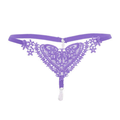 Women Lace Low Waist Thong Gstring Sexy Underwear Floral Panties Lingerie Intimates Thongs
Women Lace Low Waist Thong Gstring Sexy Underwear Floral Panties Lingerie Intimates Thongs