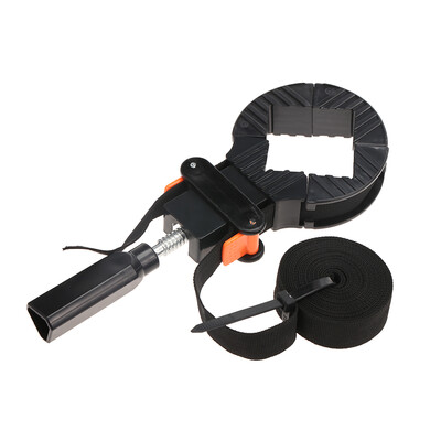 Multifunctional Nylon Polygonal Corner Clamp Fixed Tool