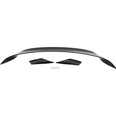 Ktaxon For 2015-2018 Ford Mustang GT350 GT350R Car Trunk Spoiler Plastic Glossy Black ABS
Ktaxon For 2015-2018 Ford Mustang GT350 GT350R Car Trunk Spoiler Plastic Glossy Black ABS