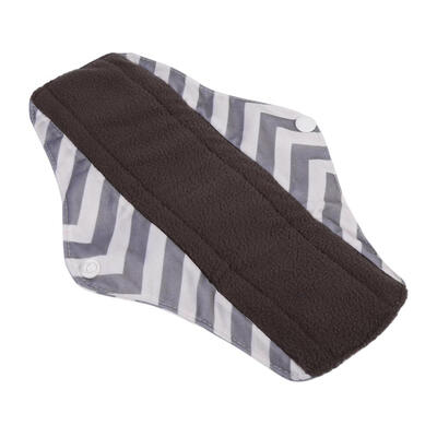 1PC Reusable Charcoal Bamboo Cloth Menstrual Pads Washable Sanitary Towel Panty 5 Colors Bamboo Charcoal PadsSanitary Pad
1PC Reusable Charcoal Bamboo Cloth Menstrual Pads Washable Sanitary Towel Panty 5 Colors Bamboo Charcoal PadsSanitary Pad