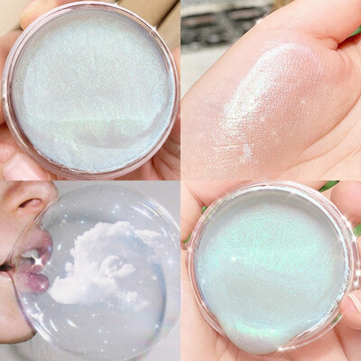 Shiny Crystal Jelly Gel Eyeshadow High Gloss Liquid Moisturizing Lasting Eye Shadow Makeup Tools
Shiny Crystal Jelly Gel Eyeshadow High Gloss Liquid Moisturizing Lasting Eye Shadow Makeup Tools