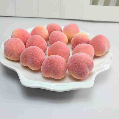 FUNNYBUNNY Simulation Foam Small Fruit 35 Small Fruit Model Mini Fruit&Vegetable Set Window Decoration Props
FUNNYBUNNY Simulation Foam Small Fruit 35 Small Fruit Model Mini Fruit&Vegetable Set Window Decoration Props