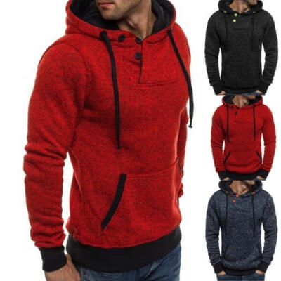 Fashion Men&39s Winter Slim Hoodie Warm Hooded Sweatshirt Coat Jacket Outwear Sweater Top Hot
Fashion Men&39s Winter Slim Hoodie Warm Hooded Sweatshirt Coat Jacket Outwear Sweater Top Hot