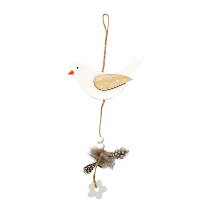 Toponeto Easter Day Ornament exquisite premium Wooden Pendant Hanging Decoration Polite
Toponeto Easter Day Ornament exquisite premium Wooden Pendant Hanging Decoration Polite