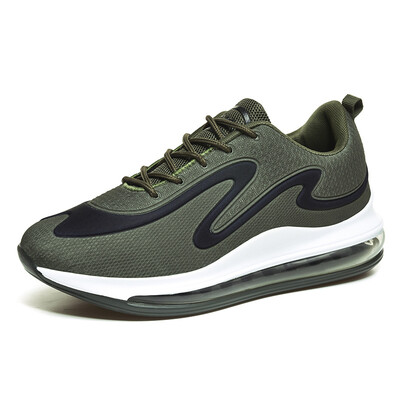 Full palm cushion shoes sports shoes mens shock absorption running shoes casual running shoes trend mens shoes casual
Full palm cushion shoes sports shoes mens shock absorption running shoes casual running shoes trend mens shoes casual