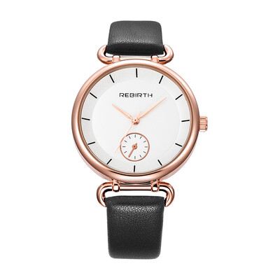Watch fashion watch REBIRTH Li Po Fu high quality movement womens watch fashion watch belt watch ladies watch
Watch fashion watch REBIRTH Li Po Fu high quality movement womens watch fashion watch belt watch ladies watch
