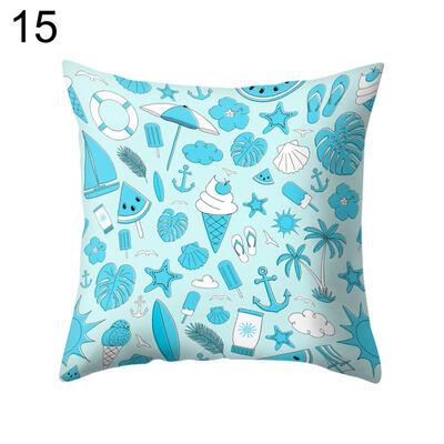 Fish Arrow Hot Air Balloon Triangle Pillow Case Cushion Cover Sofa Bed Car Decor
Fish Arrow Hot Air Balloon Triangle Pillow Case Cushion Cover Sofa Bed Car Decor