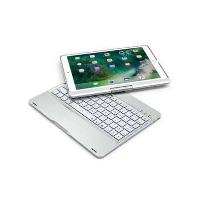 F360pro105 rotating backlight Bluetooth keyboard F180 new ipadpro97air2 luminous keyboard
F360pro105 rotating backlight Bluetooth keyboard F180 new ipadpro97air2 luminous keyboard