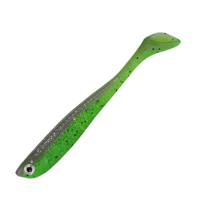 Fishing supplies fishing gear luya soft bait 10 color soft worm T tail road sub-bait multi-color fishing accessories
Fishing supplies fishing gear luya soft bait 10 color soft worm T tail road sub-bait multi-color fishing accessories
