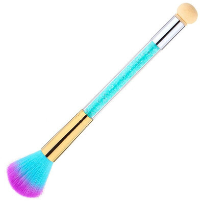Double-ended Nail Brush Nail Painting Drawing Pen Nail Picking Dotting Gradient Pen Sponge Head with Rhinestone Handle
Double-ended Nail Brush Nail Painting Drawing Pen Nail Picking Dotting Gradient Pen Sponge Head with Rhinestone Handle