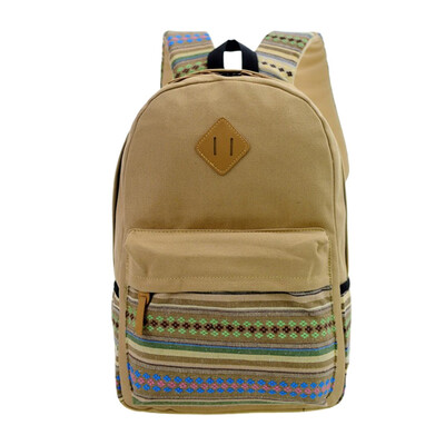 Tailored New Womens Girls Canvas Vintage Backpack Rucksack College Shoulder School Bag BK
Tailored New Womens Girls Canvas Vintage Backpack Rucksack College Shoulder School Bag BK