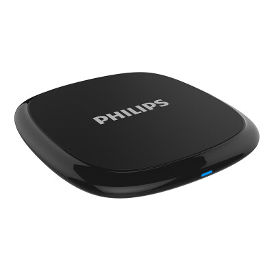 Philips PHILIPS wireless charger fast charging lightweight portable smart security DLP9022 fast charge version
Philips PHILIPS wireless charger fast charging lightweight portable smart security DLP9022 fast charge version
