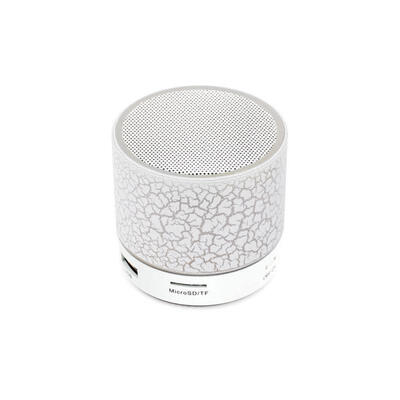A9 Bluetooth Speaker Mini Wireless Loudspeaker Portable LED Hand-free Speaker For Phone PC
A9 Bluetooth Speaker Mini Wireless Loudspeaker Portable LED Hand-free Speaker For Phone PC