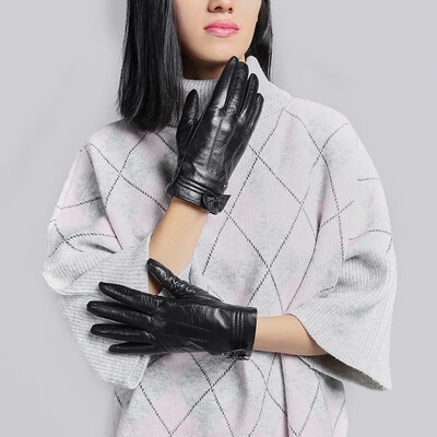 Scarecrow MEXICAN gloves ladies winter plus velvet thickening touch screen warm riding driving repair hand points gloves black black
Scarecrow MEXICAN gloves ladies winter plus velvet thickening touch screen warm riding driving repair hand points gloves black black