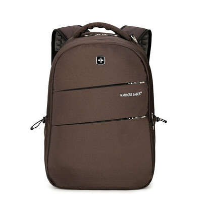 Swiss Warrior Saber Backpack Travel Bag Business Computer Bag Casual 156 Inch Trend Pack
Swiss Warrior Saber Backpack Travel Bag Business Computer Bag Casual 156 Inch Trend Pack