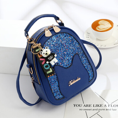 Summer small fresh bag womens bag tide shoulder sequins bag fashion Joker ladies shoulder Messenger bag
Summer small fresh bag womens bag tide shoulder sequins bag fashion Joker ladies shoulder Messenger bag