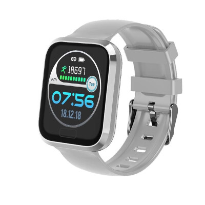 P30 Smart Watch BT 42 Heart Rate Blood Pressure Blood Oxygen Sleep Monitoring Smart Timer Calorie Fitness Sport Wristwatch Incomi
P30 Smart Watch BT 42 Heart Rate Blood Pressure Blood Oxygen Sleep Monitoring Smart Timer Calorie Fitness Sport Wristwatch Incomi