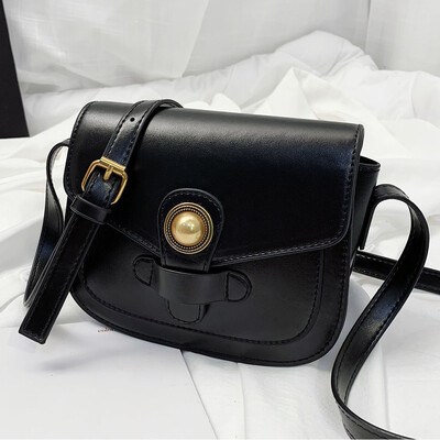 Tailored Womens Fashion Shoulder Bag Solid Color Large Capacity Messenger Bag Casual
Tailored Womens Fashion Shoulder Bag Solid Color Large Capacity Messenger Bag Casual