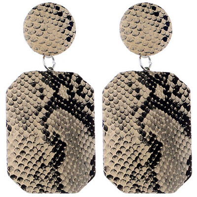 Joker Earrings Geometric Earrings Simple Way Exaggerated Earrings Retro Earrings Jewelry 
Joker Earrings Geometric Earrings Simple Way Exaggerated Earrings Retro Earrings Jewelry