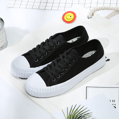 Ulzzang orange retro canvas shoes female students Korean version of the wild flat bottom Harajuku shoes
Ulzzang orange retro canvas shoes female students Korean version of the wild flat bottom Harajuku shoes