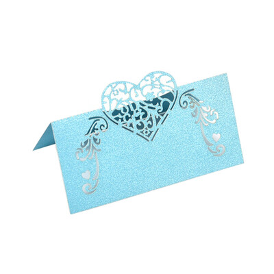New Hot 50PCS Love Wedding Seat Card Invitation Card Holiday Day Blessing Greeting Card for Universal Setting the Atmosphere Table
New Hot 50PCS Love Wedding Seat Card Invitation Card Holiday Day Blessing Greeting Card for Universal Setting the Atmosphere Table
