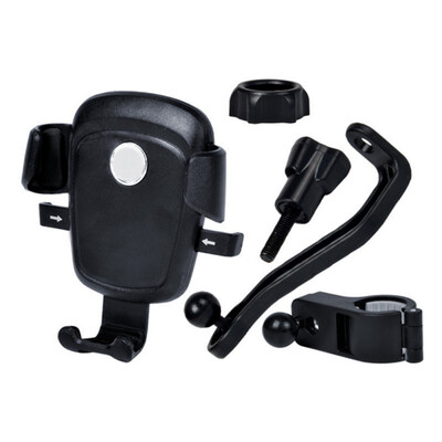 New Hot Bicycle Phone Holder For iPhone Samsung Universal Motorcycle Mobile Cell Phone Holder Bike Handlebar Stand Mount Bracket
New Hot Bicycle Phone Holder For iPhone Samsung Universal Motorcycle Mobile Cell Phone Holder Bike Handlebar Stand Mount Bracket