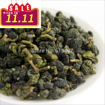 Promotion Senior 150g Taiwan Milk Oolong Tea Alishan Mountain Jin Xuan Strong Cream Flavor Wulong TeaReduce Weight Teagift
Promotion Senior 150g Taiwan Milk Oolong Tea Alishan Mountain Jin Xuan Strong Cream Flavor Wulong TeaReduce Weight Teagift
