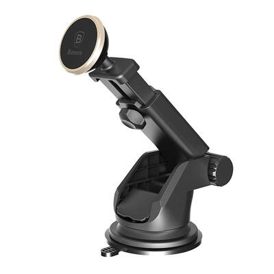 Baseus Universal Magnetic Car Windshield Suction Cup Phone Holder Stand Bracket Mount Dashboard Phone GPS Support
Baseus Universal Magnetic Car Windshield Suction Cup Phone Holder Stand Bracket Mount Dashboard Phone GPS Support