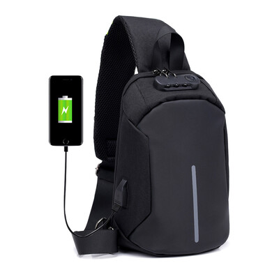 Tailored Men Shoulder Bag Sling Chest Pack Sports Crossbody Handbag Casual Chest Bag Fast
Tailored Men Shoulder Bag Sling Chest Pack Sports Crossbody Handbag Casual Chest Bag Fast