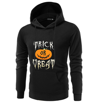 New Fashion Halloween Man Hoodie Pumpkin Letter Printing Hooded Sweatshirt Pullover Long Sleeve Causal Hoodie Male Sweatshirt
New Fashion Halloween Man Hoodie Pumpkin Letter Printing Hooded Sweatshirt Pullover Long Sleeve Causal Hoodie Male Sweatshirt