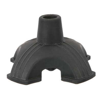 Greensen Cane Tip Self Standing Rubber Four Base Support Anti Skid Walking Cane Pad 19mm
Greensen Cane Tip Self Standing Rubber Four Base Support Anti Skid Walking Cane Pad 19mm