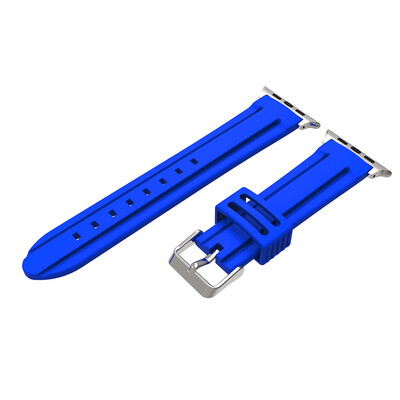 〖Follure〗New Fashion Sports Silicone Bracelet Strap Band For Apple Watch Series 4 44mm
〖Follure〗New Fashion Sports Silicone Bracelet Strap Band For Apple Watch Series 4 44mm