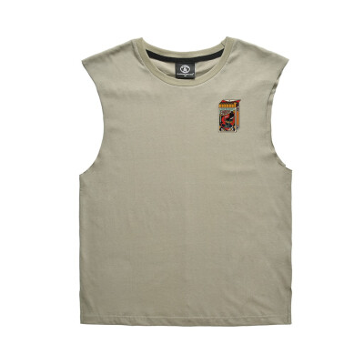 Toponeto Mens Print Solid Color Sport Slim Fit Vest Sleeveless Top Short Shirt Blouse
Toponeto Mens Print Solid Color Sport Slim Fit Vest Sleeveless Top Short Shirt Blouse