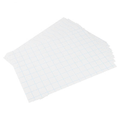 Greensen 10pcs A429621cm Deep Color Thermal Heat Transfer Paper T-Shirt Self Weeding Printing Paper
Greensen 10pcs A429621cm Deep Color Thermal Heat Transfer Paper T-Shirt Self Weeding Printing Paper