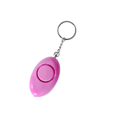 Personal Alarm 120dB Safe Sound Emergency Self-Defense Security Alarm Keychain LED Flashlight for Women Girls Kids Elderly Explore
Personal Alarm 120dB Safe Sound Emergency Self-Defense Security Alarm Keychain LED Flashlight for Women Girls Kids Elderly Explore