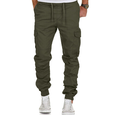Gobestart Fashion Mens Sport Pure Color Bandage Casual Loose Sweatpants Drawstring Pant
Gobestart Fashion Mens Sport Pure Color Bandage Casual Loose Sweatpants Drawstring Pant