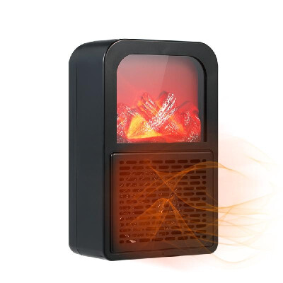 Portable Heater Flame Effect Space Heating Fan Overheat Protection Built in Temperature Sensors Low Noise Compact Lightweight for
Portable Heater Flame Effect Space Heating Fan Overheat Protection Built in Temperature Sensors Low Noise Compact Lightweight for