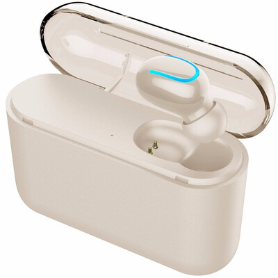 Bluetooth 50 Earphones TWS Wireless Headphones Blutooth Earphone Handsfree Headphone Sports Earbuds Gaming Headset Phone
Bluetooth 50 Earphones TWS Wireless Headphones Blutooth Earphone Handsfree Headphone Sports Earbuds Gaming Headset Phone