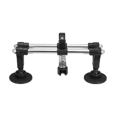 Paintless Dent Repair Tools Kit Pops A Dent Removal Bridge Puller Set Car Dent Removal for Auto Automobile Body Refrigerator
Paintless Dent Repair Tools Kit Pops A Dent Removal Bridge Puller Set Car Dent Removal for Auto Automobile Body Refrigerator