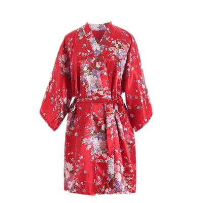 Toponeto Women Sexy Cherry Blossom Kimono Dressing Gown Bath Robe Lingerie Nightdress
Toponeto Women Sexy Cherry Blossom Kimono Dressing Gown Bath Robe Lingerie Nightdress