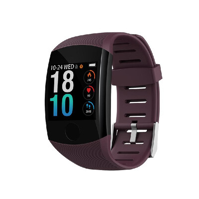 Q11 Smart Bracelet 13-Inch TFT Colorful Screen Smart Watch BT42 Heart Rate Blood Pressure Sleep Monitoring Alarm Clock Smart Tim
Q11 Smart Bracelet 13-Inch TFT Colorful Screen Smart Watch BT42 Heart Rate Blood Pressure Sleep Monitoring Alarm Clock Smart Tim
