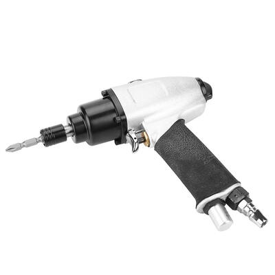 Greensen 14 Air Screw Driver Gun Industrial 8000rpm Pneumatic Reversible ScrewdriverAir Screwdriver Pneumatic Screwdriver
Greensen 14 Air Screw Driver Gun Industrial 8000rpm Pneumatic Reversible ScrewdriverAir Screwdriver Pneumatic Screwdriver