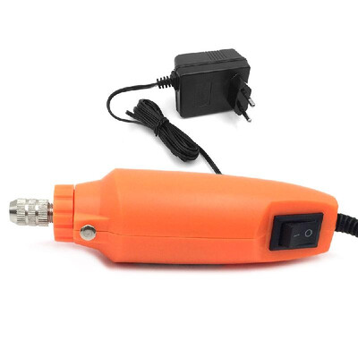 60pcs Mini Electric Drill Handheld Electric Jade Polishing Engraving Machine Portable Electric Grinder Kit Grinding Polishing C
60pcs Mini Electric Drill Handheld Electric Jade Polishing Engraving Machine Portable Electric Grinder Kit Grinding Polishing C