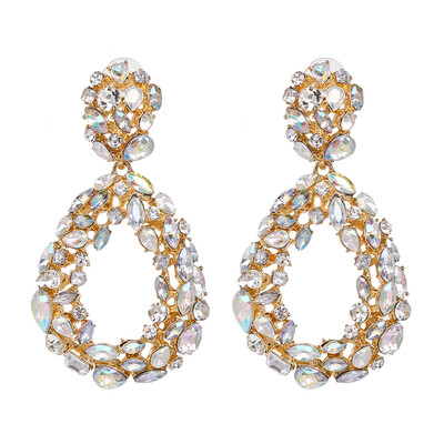 AOTEMAN 2019 New arrival Special Bohemia round Earrings for Women Ethnic crystal fashion earrings za jewelry
AOTEMAN 2019 New arrival Special Bohemia round Earrings for Women Ethnic crystal fashion earrings za jewelry