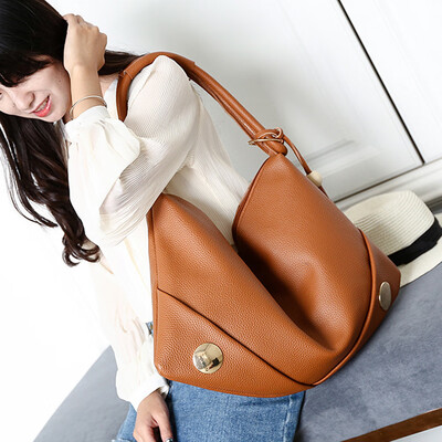 Tailored Fashion Women Tassels Handbag Crossbody Bag Messenger Bag Totes Black