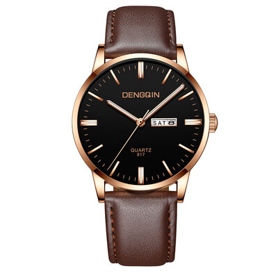 Gobestart Luxury Quartz Sport Military Stainless Steel Dial Leather Band Wrist Watch
Gobestart Luxury Quartz Sport Military Stainless Steel Dial Leather Band Wrist Watch